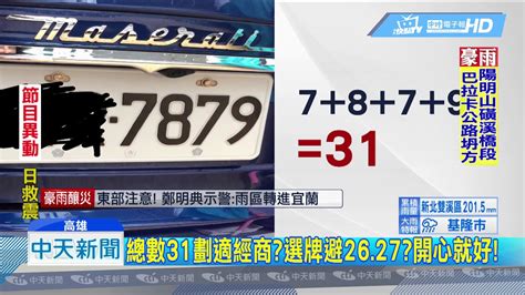 車牌號碼吉凶 判斷|車牌選號工具｜附：車牌吉凶、數字五行命理分析 – 免 